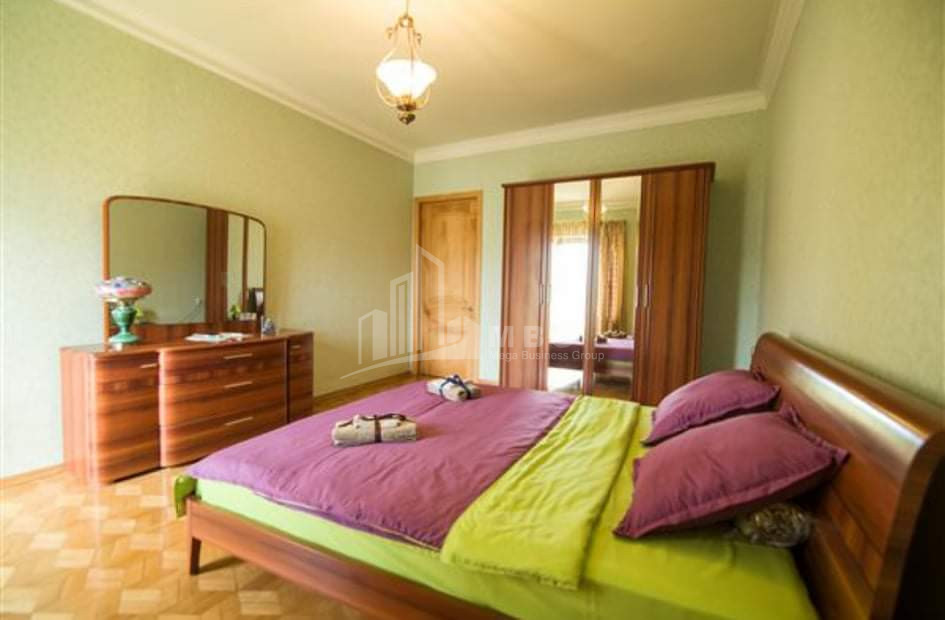 For Rent House - Villa, in Zemo Vera