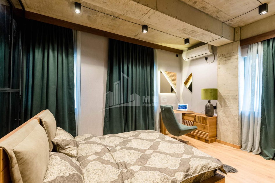 For Sale Flat, in Bagebi