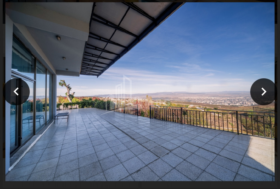 For Sale House Villa Shindisi Mtatsminda District Tbilisi