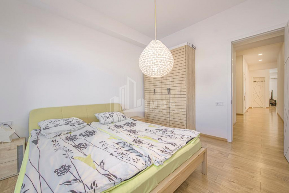 For Rent Flat, in Saburtalo