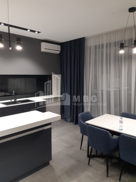 For Sale House - Villa, in Dighmis veli