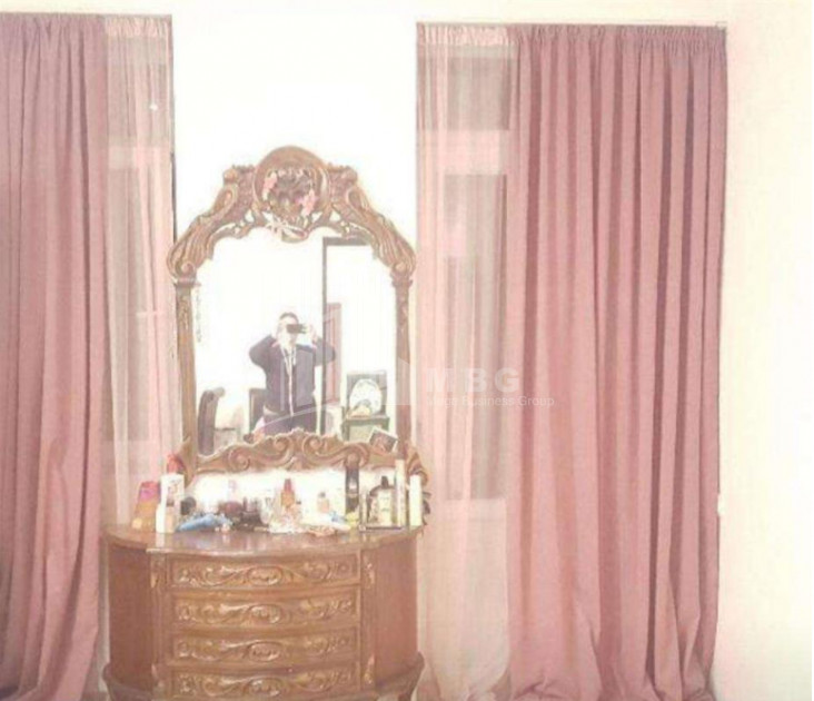 For Rent Flat, in Digomi Massive