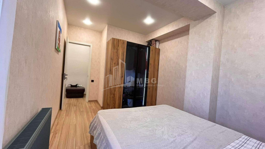 For Sale Flat Mirian Mepe Street Didi Digomi Saburtalo District Tbilisi