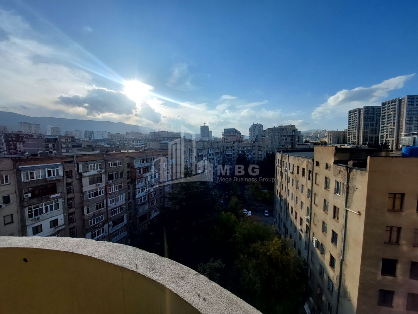 For Sale Flat, J. Bagrationi Street, Saburtalo, Saburtalo District, Tbilisi