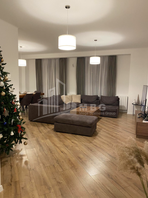 For Sale Flat, in Saburtalo