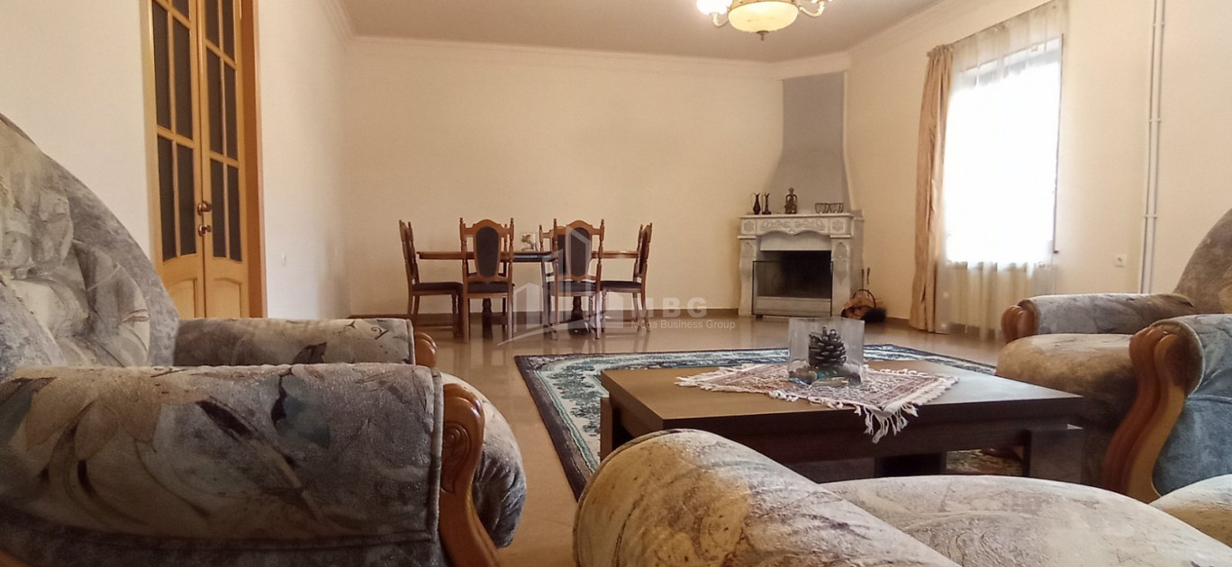 For Rent House - Villa, in Zemo Vera