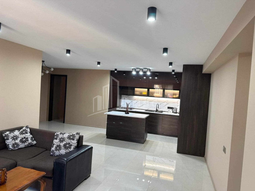 For Rent Flat, in Saburtalo