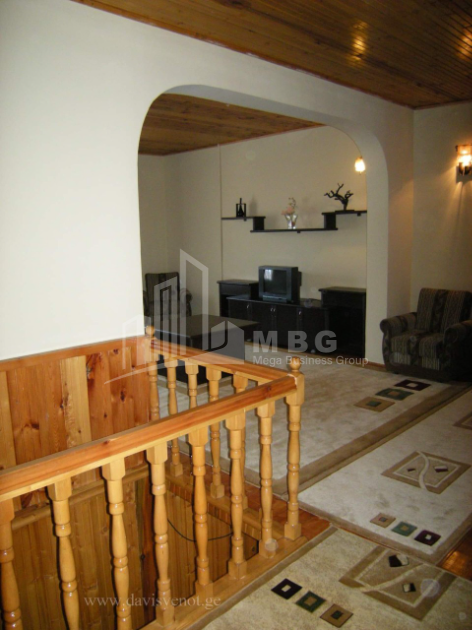 For Sale House - Villa, in Bakuriani
