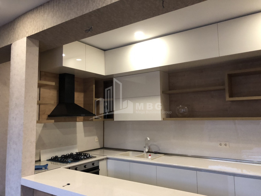 For Sale Flat, in Saburtalo