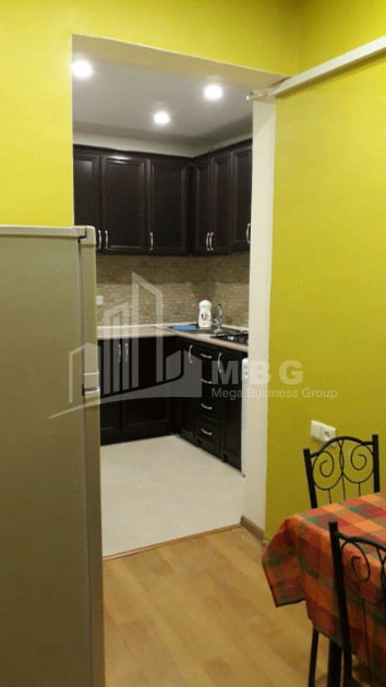 For Rent Flat, in Saburtalo