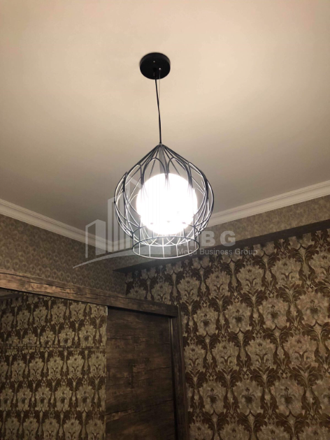 For Sale Flat, in Gldani Massive