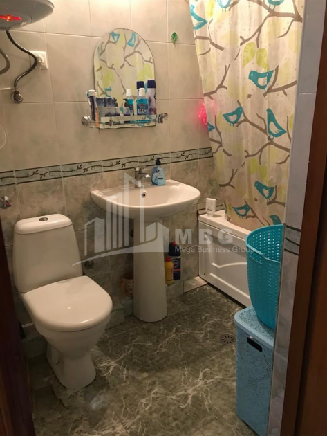 For Sale Flat, in Zghvisubani - Temka