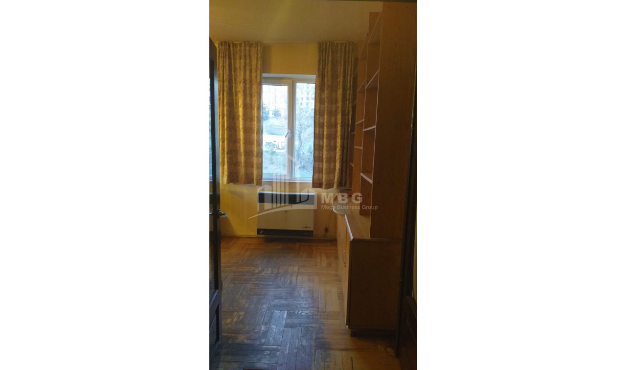 For Sale Flat, in Nutsubidze micro-districts (I-V)