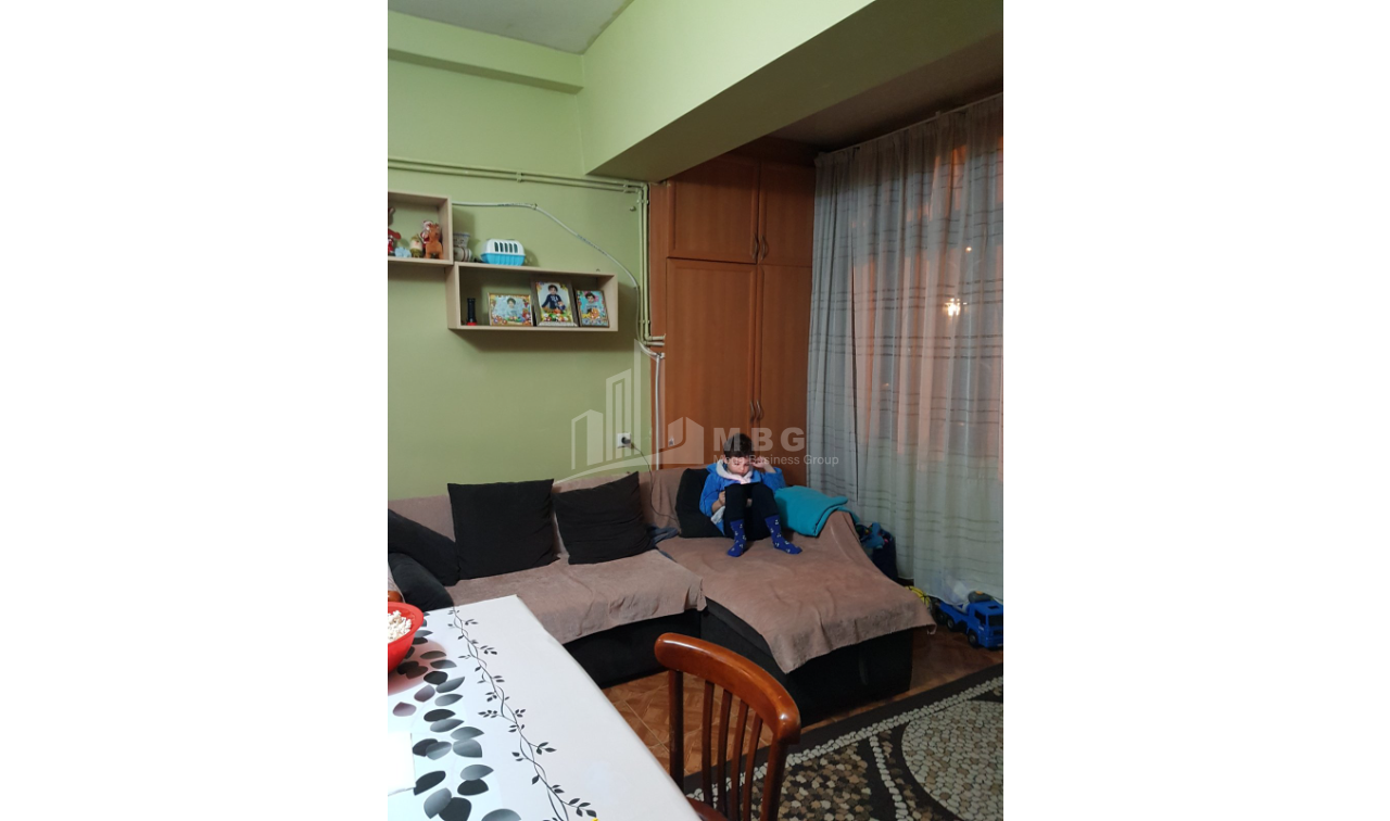 For Sale Flat, in Saburtalo