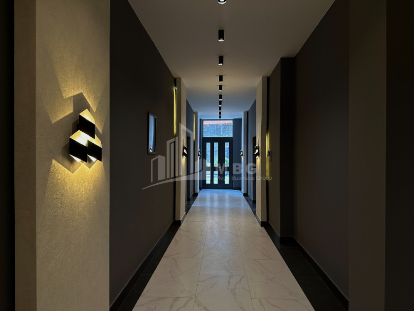 For Sale Flat, in Saburtalo