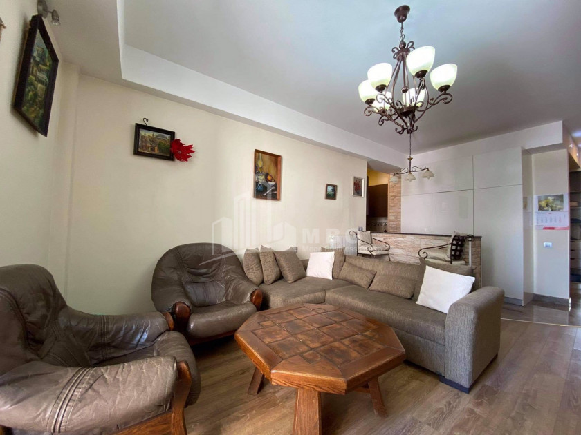 For Rent Flat, in Vera