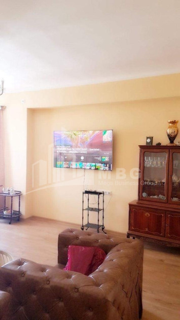 For Sale Flat, in Saburtalo