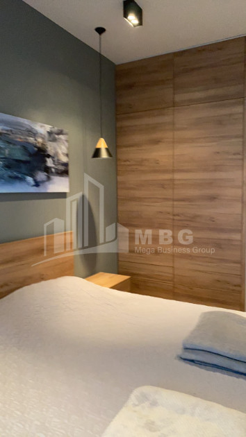 В аренду Квартира, в Ваке