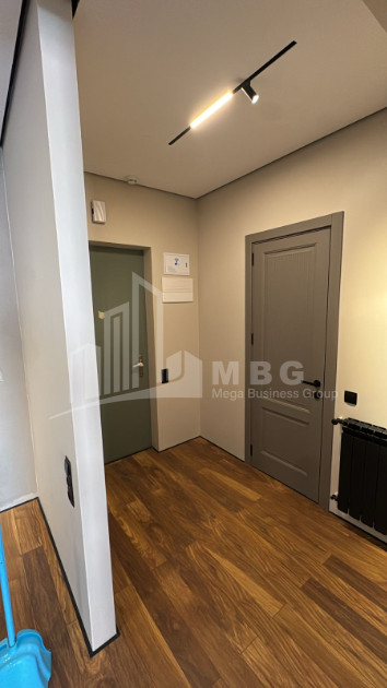 For Sale Flat Ortachala Krtsanisi District Tbilisi