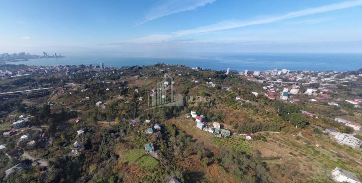 იყიდება სააგარაკე მიწის ნაკვეთი, ხელვაჩაური