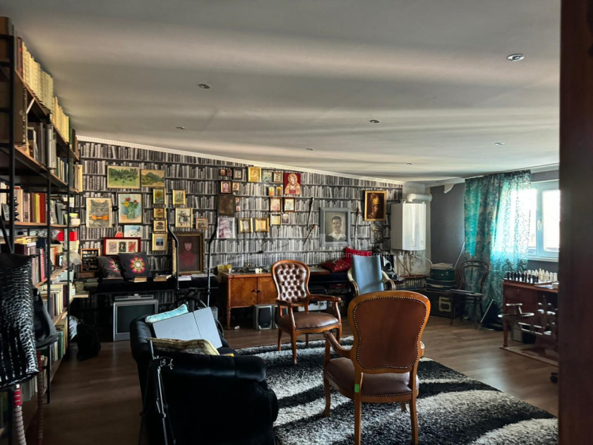 იყიდება ბინა, დიღმის მასივი