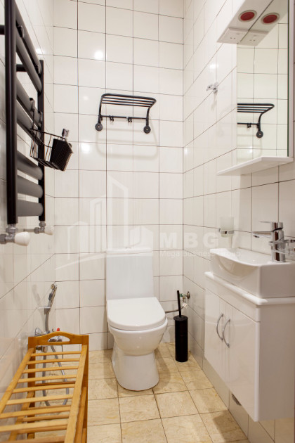 For Sale House - Villa, in Mtatsminda