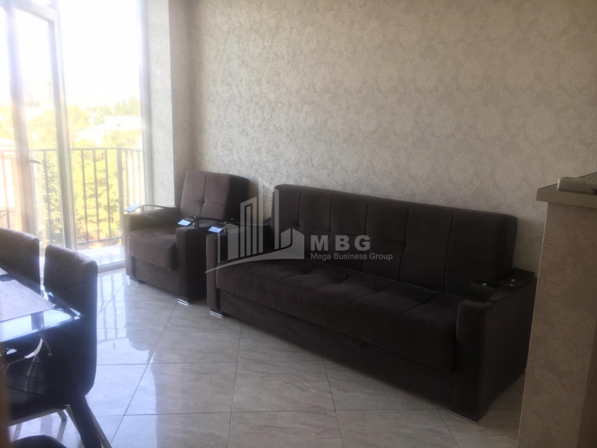 For Sale Flat, in Gldani Massive