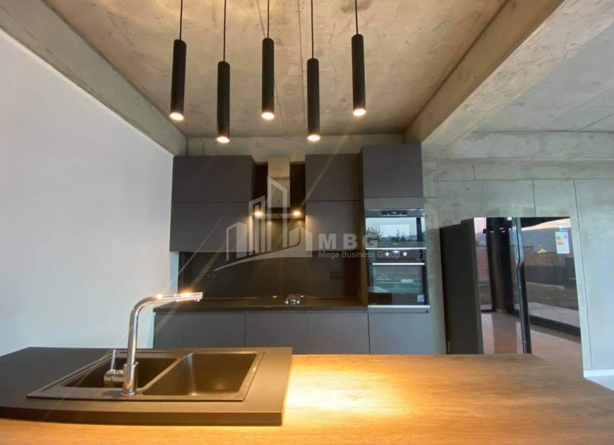 For Rent For office Commercial, in Svanetis Ubani