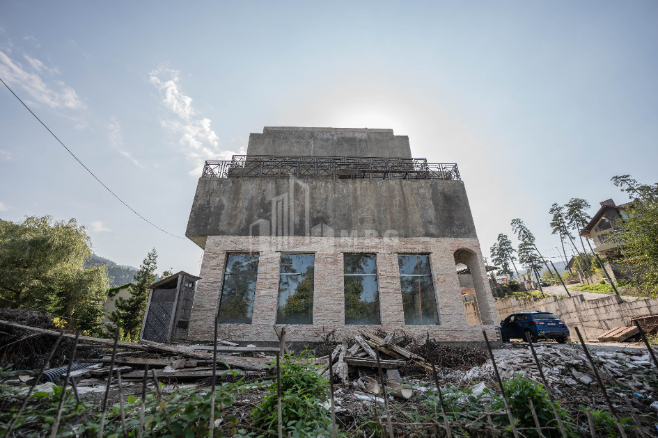 For Sale Commercial Likani Borjomi Samtskhe   Javakheti