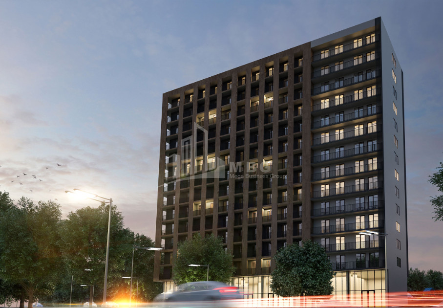 For Sale Flat, in Saburtalo