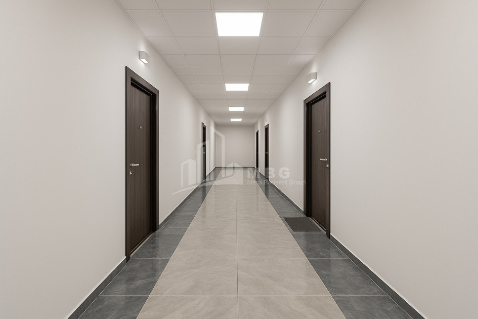 For Sale Flat Didi Dighomi 1st Micr. Didi Digomi Saburtalo District Tbilisi