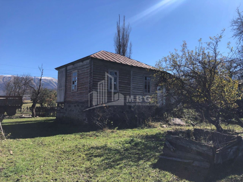 For Sale Land Tsikhisjvari Borjomi Samtskhe   Javakheti