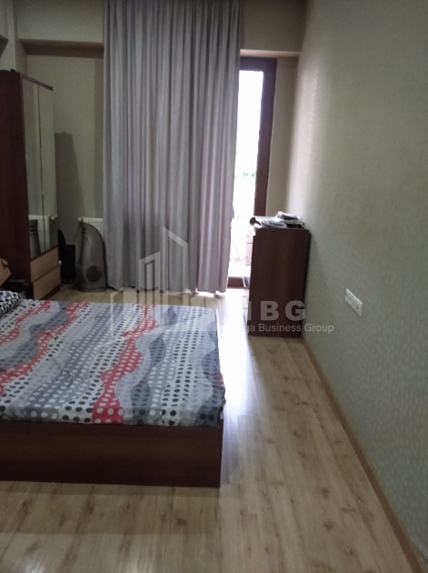 For Sale Flat O. Lortkipanidze Street Saburtalo Saburtalo District Tbilisi