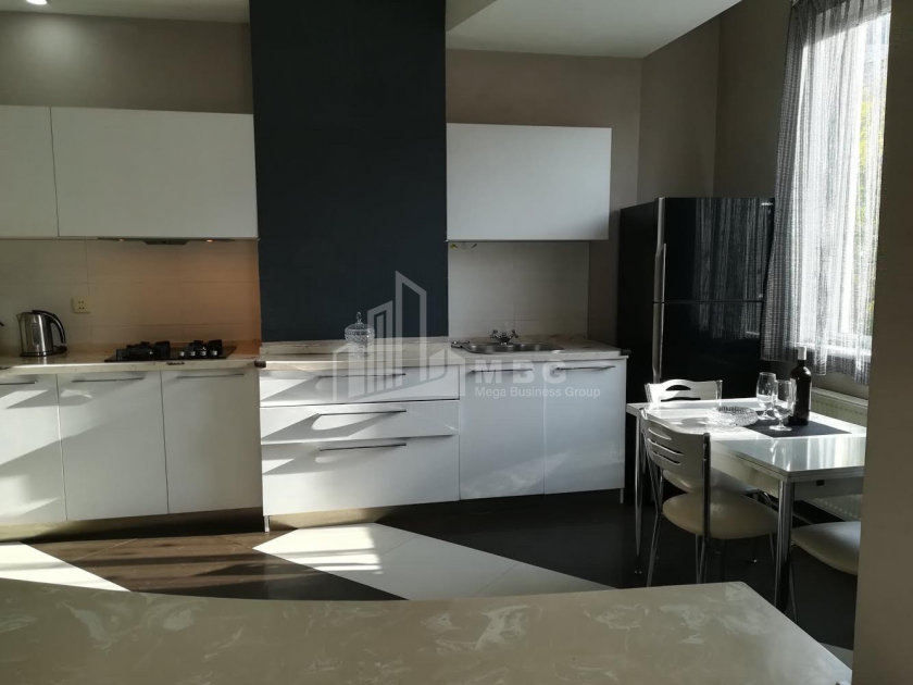 For Sale Flat, in Zemo Vera