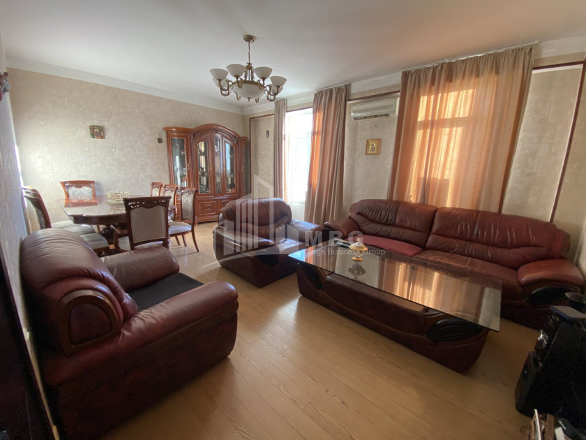 For Sale Flat, in Saburtalo