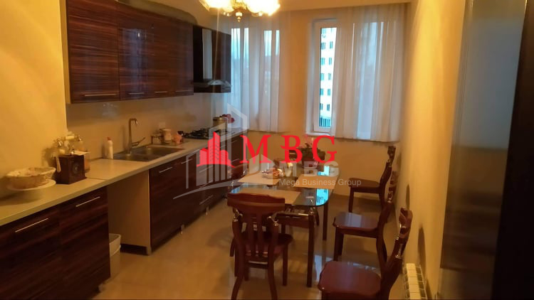 For Sale Flat, in Saburtalo