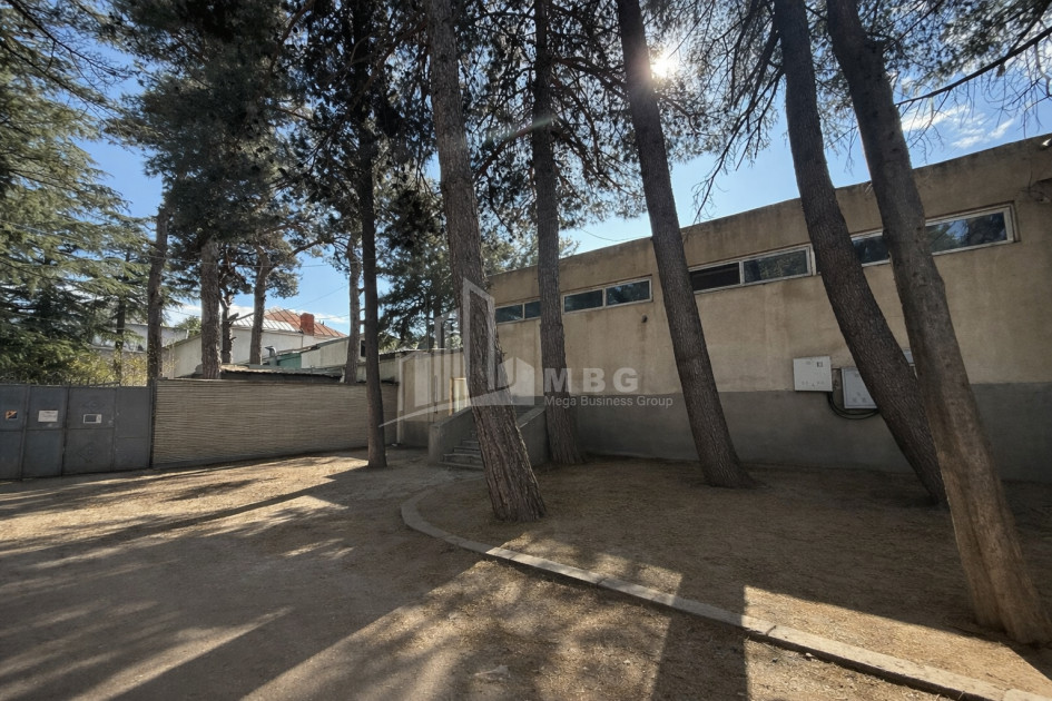 Business for sale Commercial Kvemo Ponichala Krtsanisi District Tbilisi