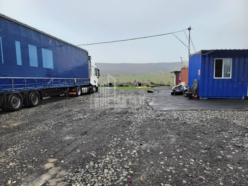 For Sale Commercial - universal Land , Gardabani