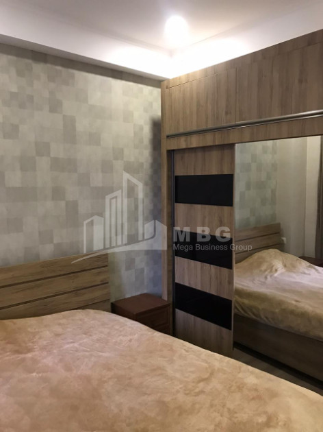 For Sale Flat, in Saburtalo