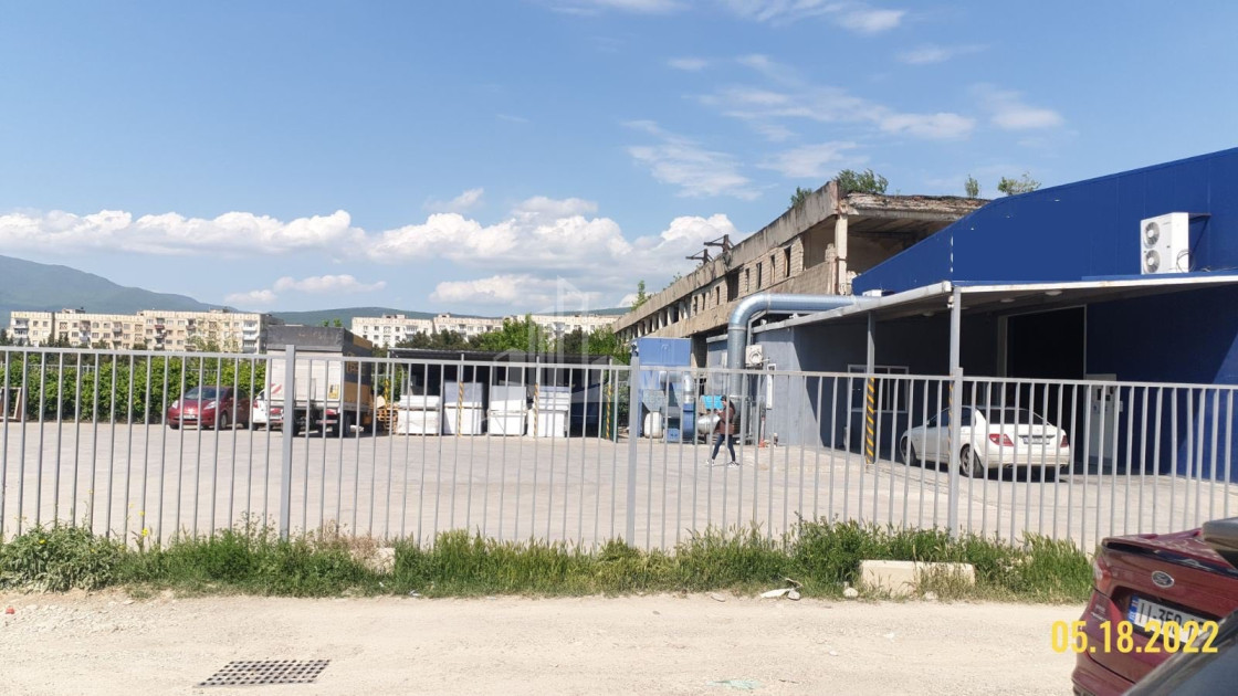 For Rent Commercial Mukhiani Gldani District Tbilisi