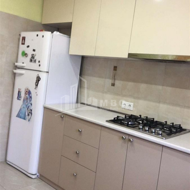 For Sale Flat, in Gldani Massive