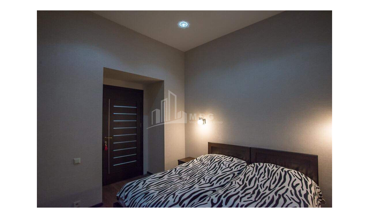 Продается Квартира, в Сололаки