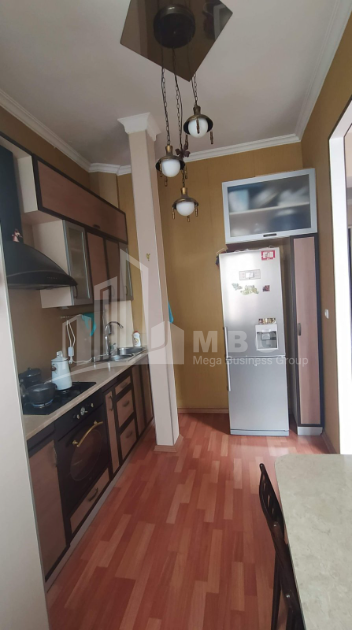 For Sale Flat, in Saburtalo