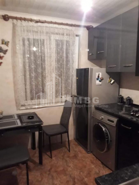 For Sale Flat, in Zghvisubani - Temka