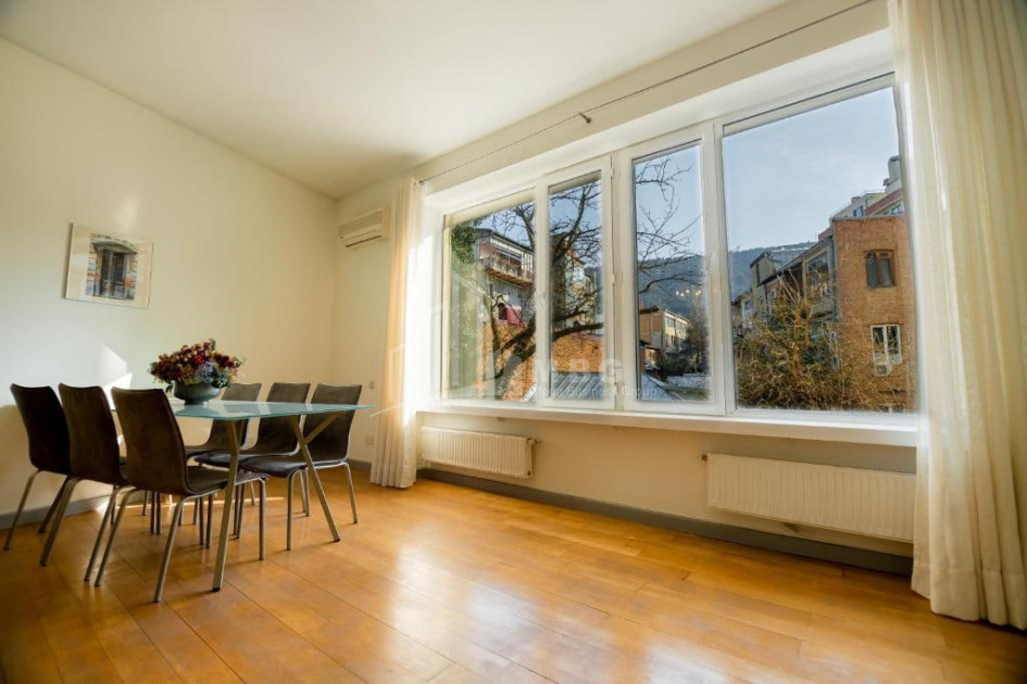 For Sale Flat, in Vera