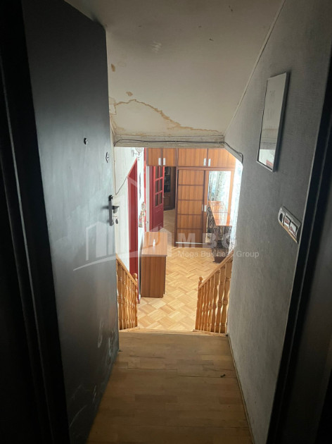 For Rent Flat, in Mtatsminda