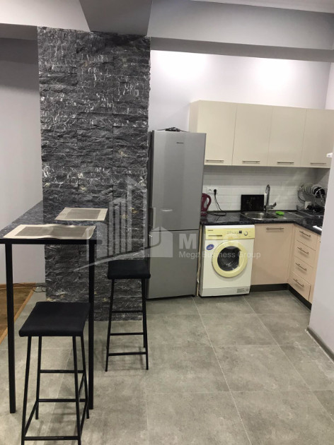 For Rent Flat, in Saburtalo