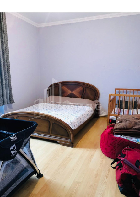 For Rent Flat Mukhiani Gldani District Tbilisi