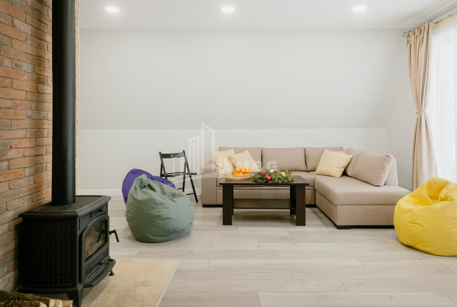 For Sale House Villa Tskhvarichamia Mtskheta Mtskheta   Mtianeti