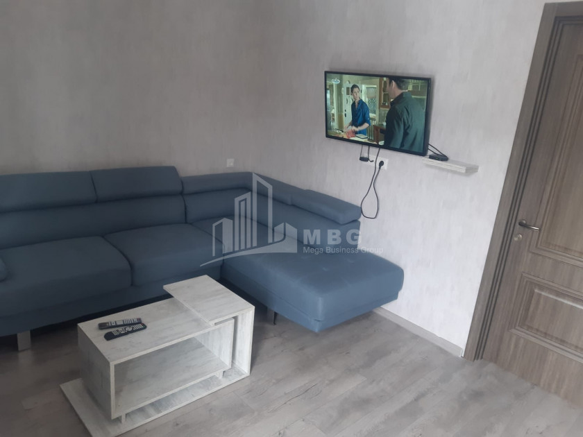 For Sale Flat, in Bakuriani